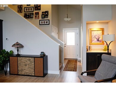 Entrance/Foyer