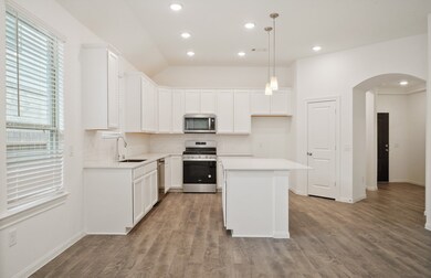 25840 Rugosa Dr, Magnolia, TX 77355 - photo 3