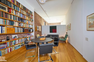 35 Mercer St unit 3W, New York, NY 10013 - photo 7