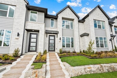 9605 Dahlia Blvd, Forney, TX 75126 - photo 3