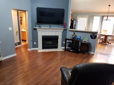 7093 Lagrange Hill Dr, Cordova, TN 38018 - photo 3