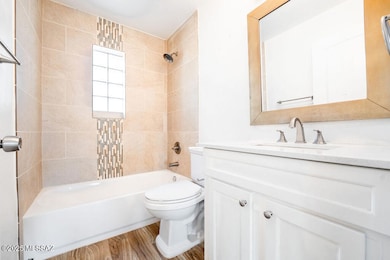 5859 E 33rd St, Tucson, AZ 85711 - photo 7