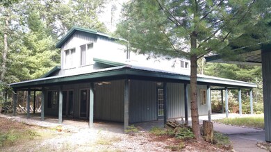 13624 N Goldfinch Trail, Bitely, MI 49309 - photo 7