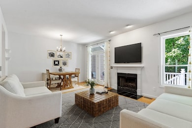 29 Grove Ln unit 29, Burlington, MA 01803 - photo 7