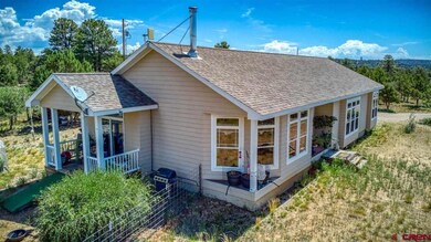 504 D Bar K Dr, Durango, CO 81301 - photo 3