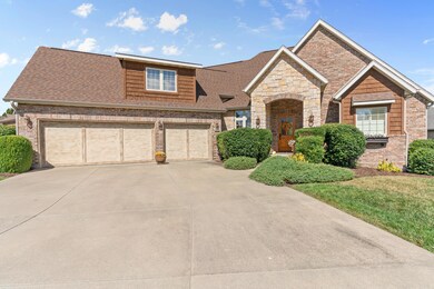 1406 N Wicklow Rd, Nixa, MO 65714 - photo 2