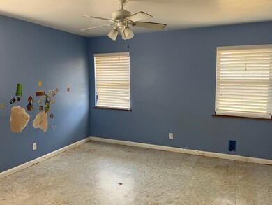 Primary Bedroom.