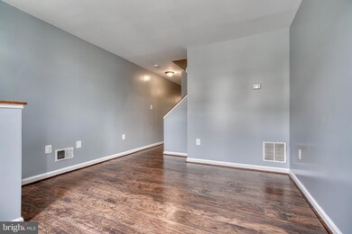 1131 N Mount St, Baltimore, MD 21217 - photo 6