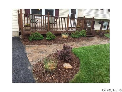 Yard/Garden.