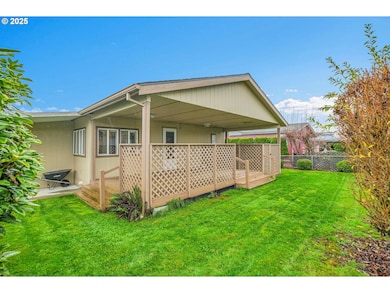 51459 SE Westlake Dr unit 102, Scappoose, OR 97056 - photo 7