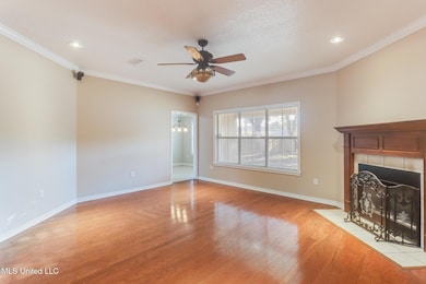 13699 Hidden Oaks Dr, Gulfport, MS 39503 - photo 7