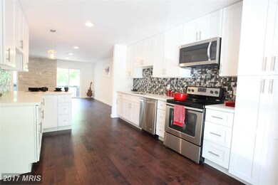 7408 Sweet Clover, Columbia, MD 21045 - photo 3