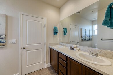 VDL-SAMPLE MASTER BATHROOM PICTURE
