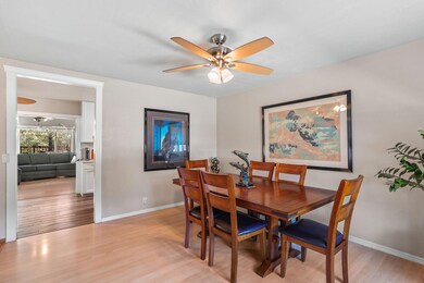 Formal Dining
