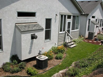 Rear elevation