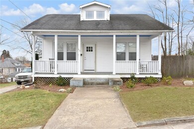 60 Curson St, West Warwick, RI 02893 - photo 2