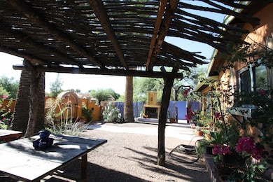 428 N Wilson Ave unit A, Tucson, AZ 85719 - photo 3