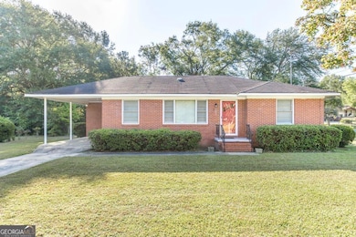 103 Thomas St, Dublin, GA 31021 - photo 6