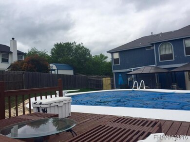 504 Wild Plum Dr, Copperas Cove, TX 76522 - photo 4