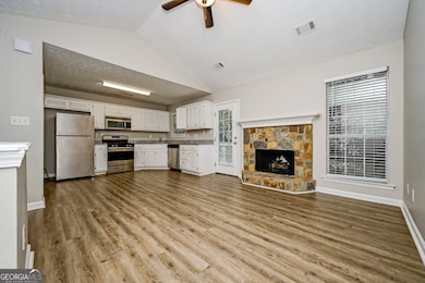 407 Victoria Place Dr, Locust Grove, GA 30248 - photo 5