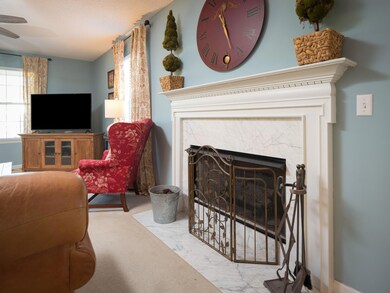 8420 Forest Breeze Drive