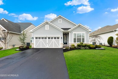 18 Banquet Ct, Howell, NJ 07731 - photo 2