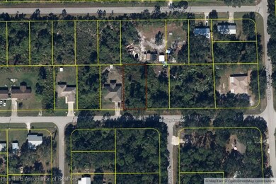 1516 Bradley Ave, Lake Placid, FL 33852 - photo 2