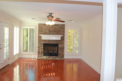 1123 Savannah Ln, Sevierville, TN 37862 - photo 3