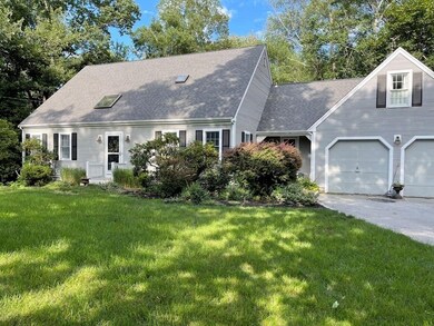 109 Booth Hill Rd, Scituate, MA 02066 - photo 2