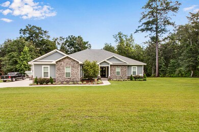5561 Algonquin Pl Crestview FL 32536 USA