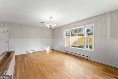 660 Honeysuckle Rd, Gainesville, GA 30501 - photo 5