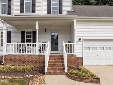 2006 Jerimouth Dr, Apex, NC 27502 - photo 4