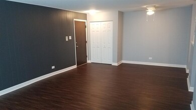 Living/Dinette Combo