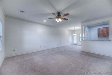 4246 Greentree Way unit 30A, Sand Springs, OK 74063 - photo 4
