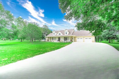 8912 Quail Valley Dr, Manvel, TX 77578 - photo 3