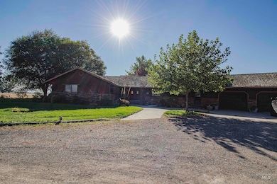 887 Overstreet Rd, Nyssa, OR 97913 - photo 5