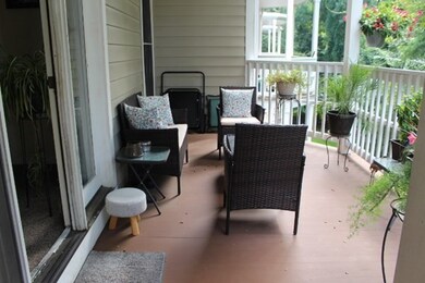 23 Randolph Place unit 307, Northampton, MA 01060 - photo 5