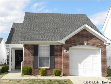 8425 Arbor Meadow Way, Louisville, KY 40228 - photo 2