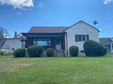 723 W Oak St, Old Forge, PA 18518 - photo 2