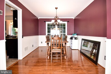 16918 Cass Brook Ln, Woodbridge, VA 22191 - photo 7