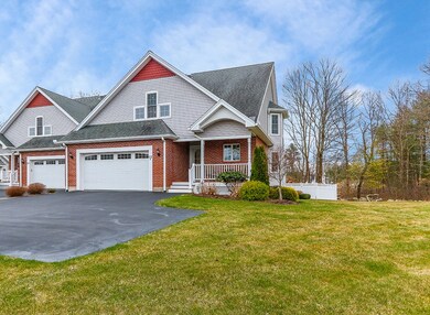 12 Shea Ln unit B, Foxboro, MA 02035 - photo 3