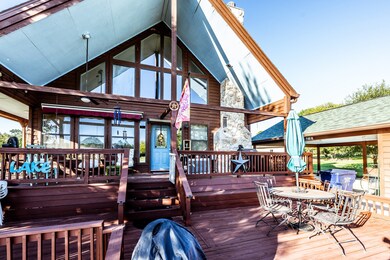 165 Wildwood Lake Dr N, Huntsville, TX 77340 - photo 7