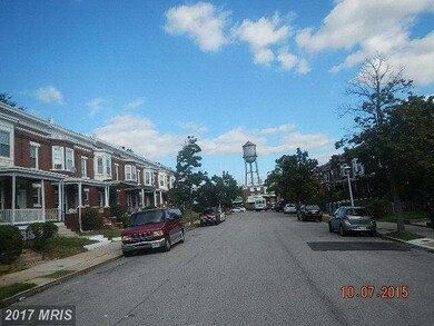 2322 Arunah Ave, Baltimore, MD 21216 - photo 2