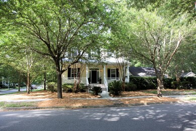 Corner Lot
