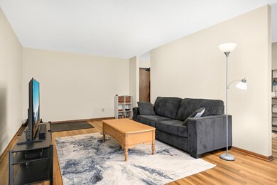 Another view of the Living room.