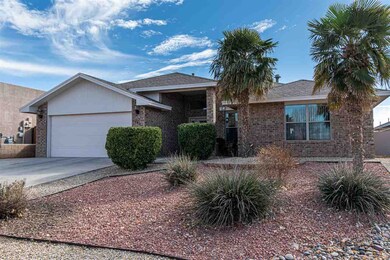 466 Cielo Grande, Alamogordo, NM 88310 - photo 2