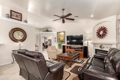 2127 N Nancy Ln, Casa Grande, AZ 85122 - photo 5