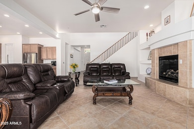 246 E Frances Ln, Gilbert, AZ 85295 - photo 7