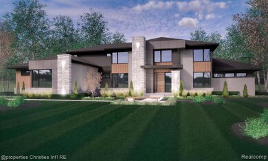 Facade Choice #3