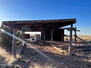 5540 Raven Rd, Snowflake, AZ 85937 - photo 2